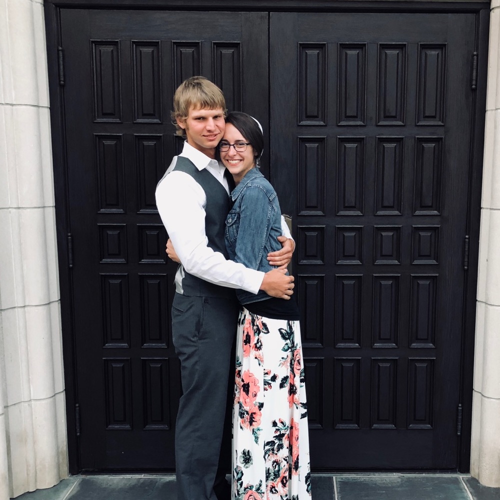 Meet your Posher, Janine